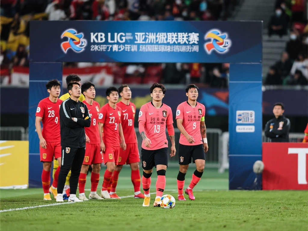韩媒：中国队多年未有突破，与韩国队差距日益拉大