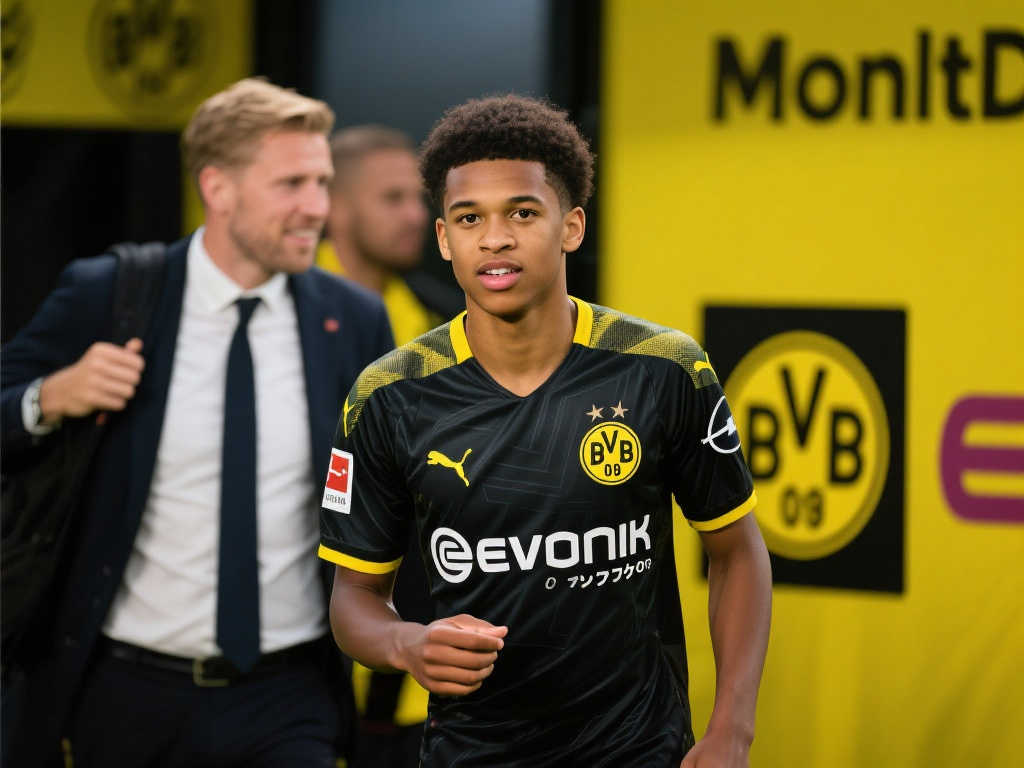 德媒：里肯与凯尔科瓦奇周三赴英格兰，目标锁定乔布贝林