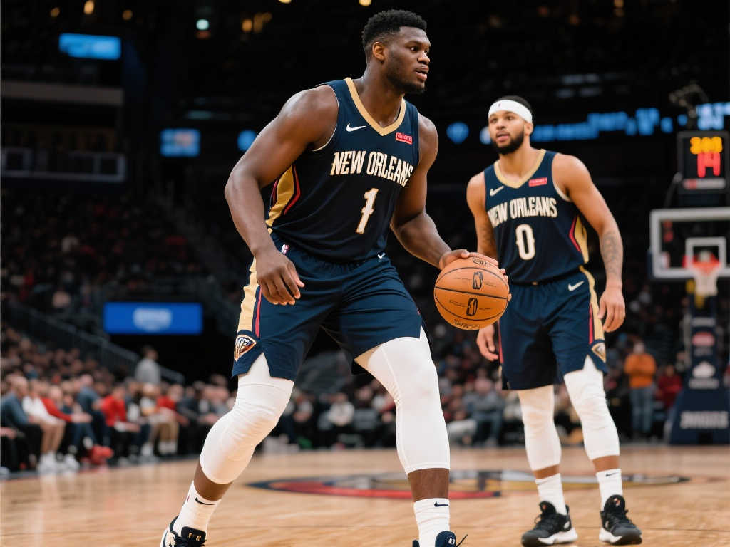 鹈鹕雪上加霜！穆雷赛季报销，休赛期引援计划落空