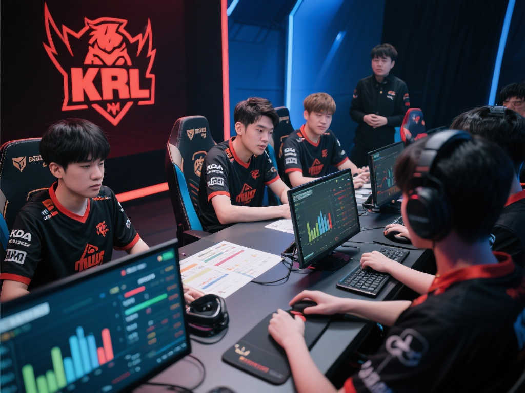 英雄联盟全球战队大洗牌，休赛期交易风云再起