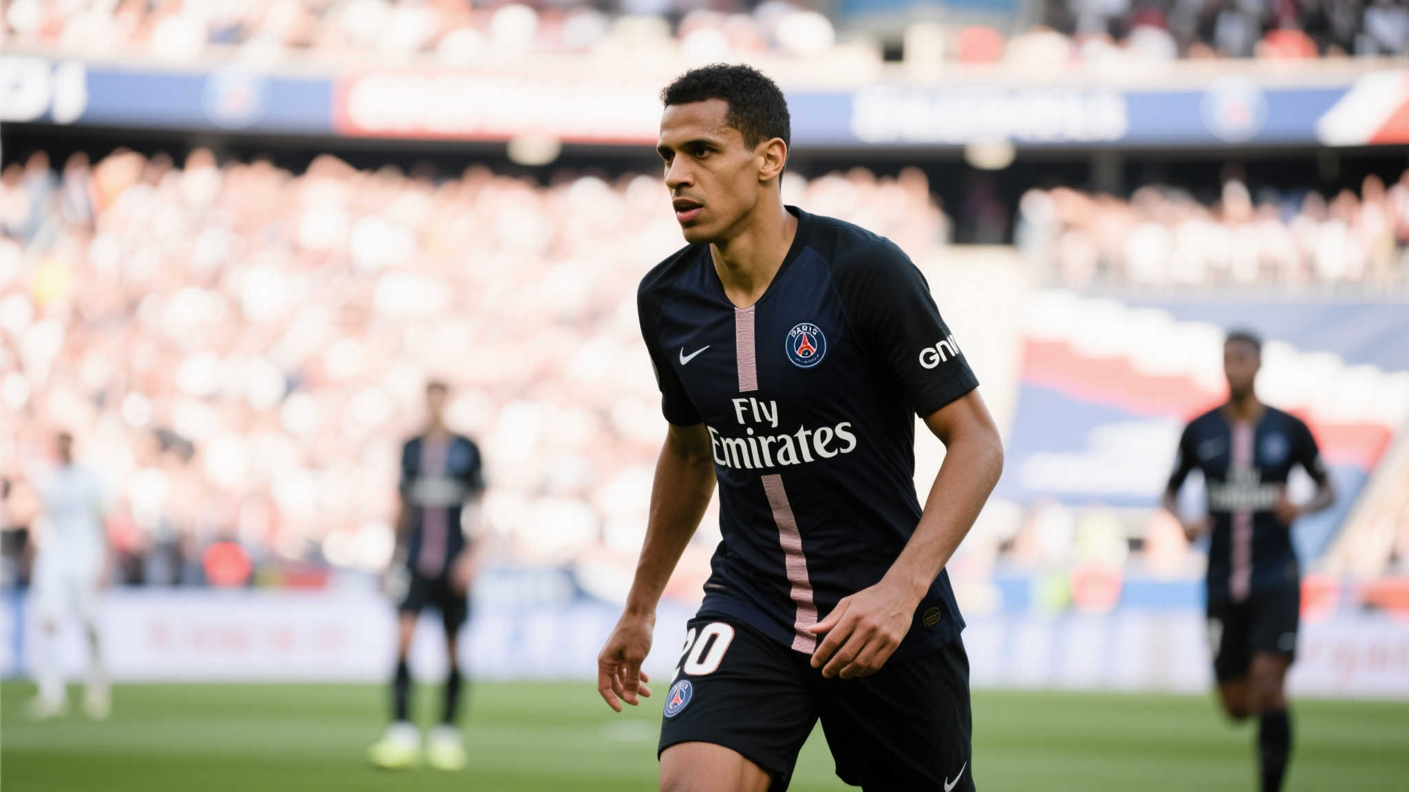 蒂亚戈·席尔瓦：这场比赛注定会迎来胜者