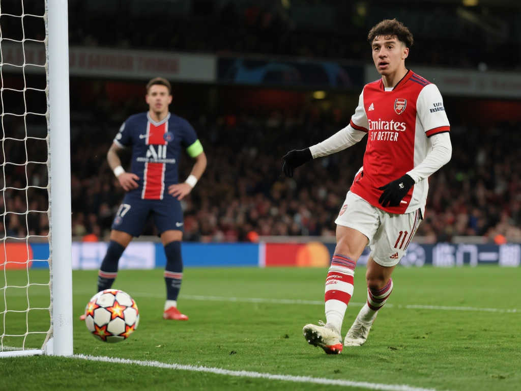 枪手再负大巴黎，致命弱点彻底显现！