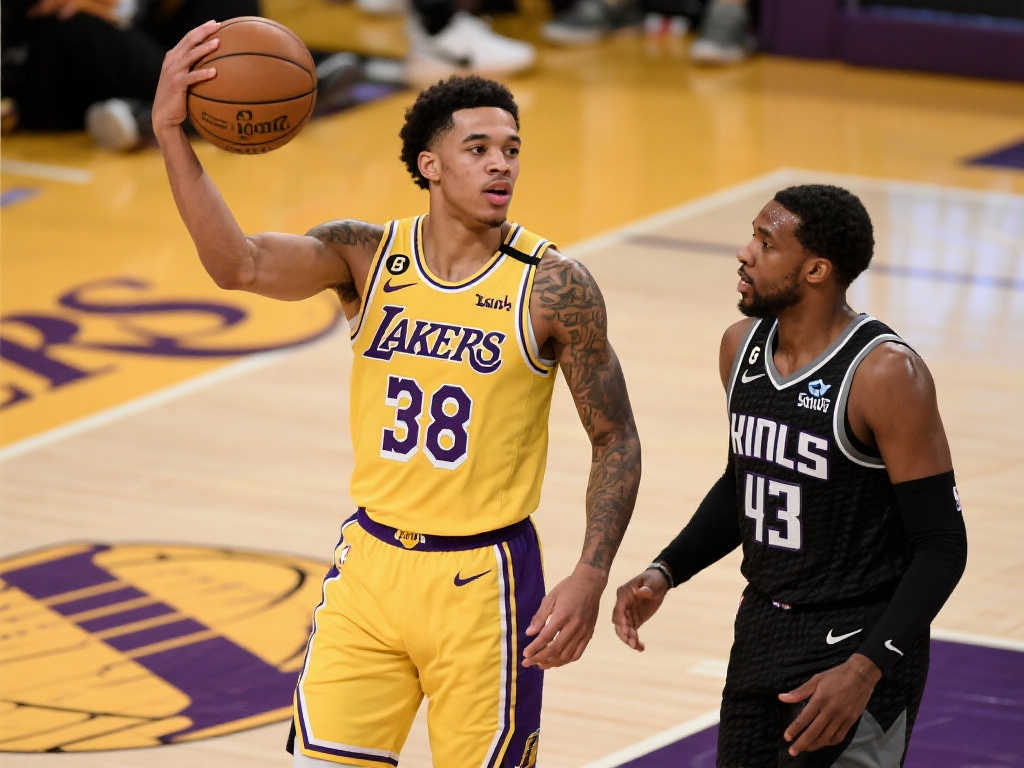 里夫斯爆发38分创纪录!与詹皇完美搭档,5600万合同超值! 里夫斯爆发38分创纪录!与詹皇完美搭档,5600万合同超值!