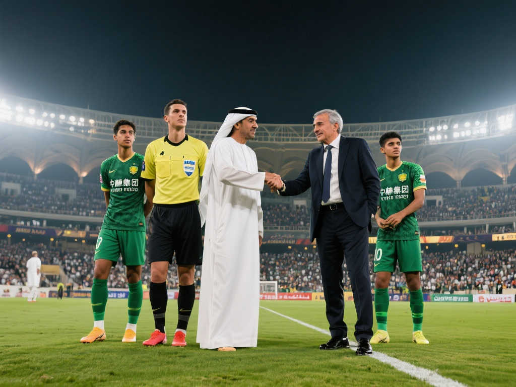 东欧名帅卢塞斯库警示：沙特足球恐重蹈中超覆辙！